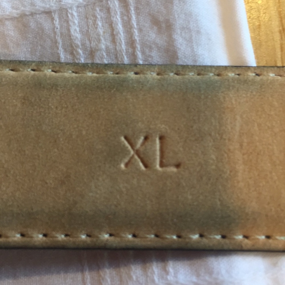 Belt - Picture 8 of 8